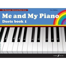 Me My Piano Duets 1 New Ed. 921764