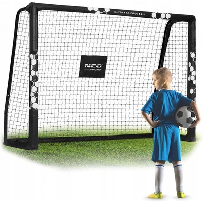 Neo-Sport NS-462 Hexagon 180 x 120 x 60 cm – Zboží Mobilmania