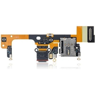 Nabíjecí obvod + Flex kabel Google Pixel 3 XL PIX0213