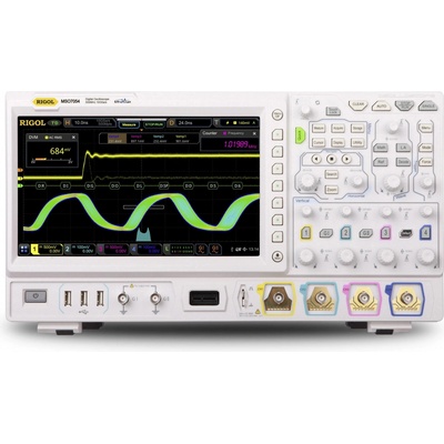 Rigol MSO7034 350 MHz MSO7034