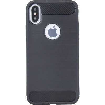 TFO Jednoduché čierne Huawei P30 Pro