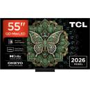 TCL 55C6K PRO