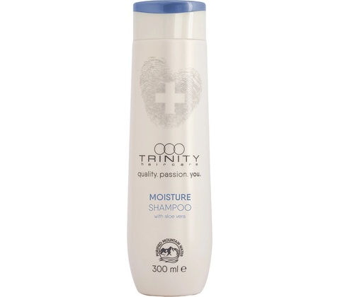 Trinity Moisture Shampoo 300 ml