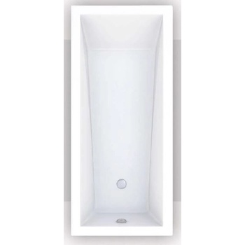 Roth KUBIC NEO SLIM 170 x 75 cm 9330SLM