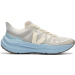 Veja Дамски маратонки Veja Women's Condor 3 Advanced Running shoes - Light Grey / Steel - размер 38 (EU) (123-2129-0813)