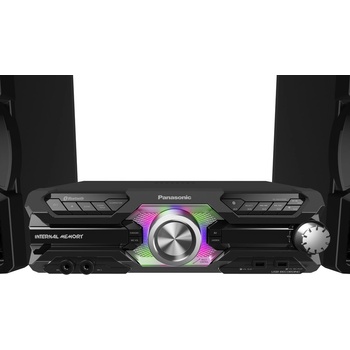 Panasonic SC-MAX3500EK