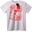 NOONEBRAND Тениска Charli XCX How I'm Feeling Now - 2XL, Black