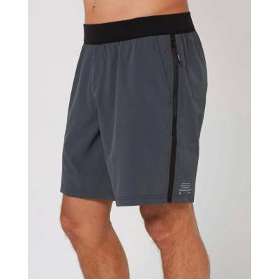 Follow Tech Shorts stone