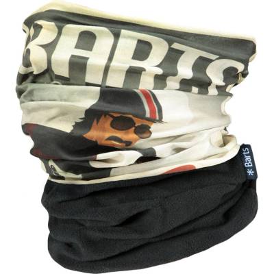 Dětský šátek Barts MULTICOL POLAR SKI LOVE