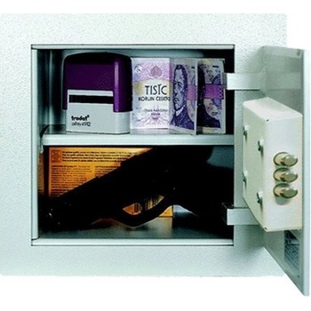 T-SAFE SS 1/2