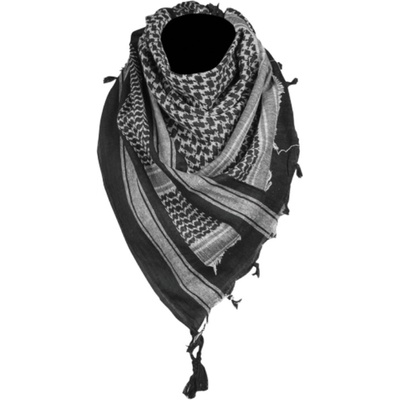 Arafatka Mil-Tec Shemagh čierna