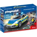 Playmobil 70067 Porsche 911 Carrera 4S Policie
