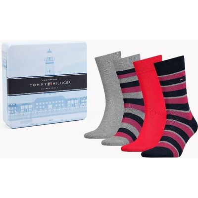 Tommy Hilfiger Gift Box