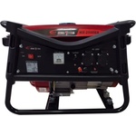 Gardenia WX-2500GA Генератор, агрегат