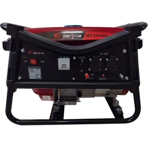 Gardenia WX-2500GA Генератор, агрегат