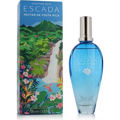 Escada Nectar De Costa Rica toaletná voda dámska 100 ml