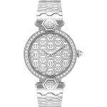 Philipp Plein PWEAA0421 - Дамски часовник (B--PWEAA0421) Часовници