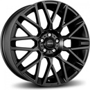 MOMO REVENGE 7x17 5x100 ET35 matt black