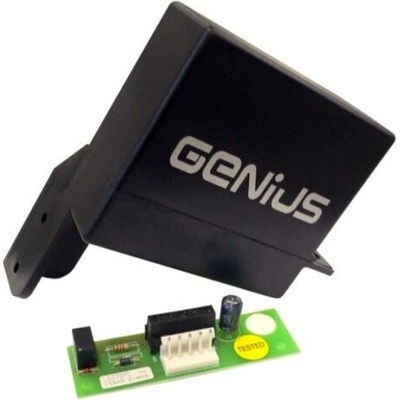 Genius Externé púzdro a adaptér KAR2 pre pohon brány a vrát JA-339, univerzálny