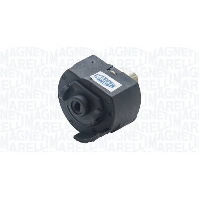 MAGNETI MARELLI Spínač zapalování / startéru 000050040010
