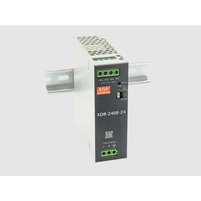 Mean Well XDR-240E-24