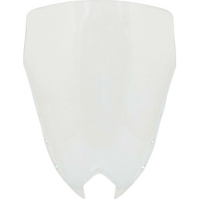 Plexi štít číry Yamaha XJ6 Diversion 2003-2008