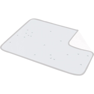 KikkaBoo Подложка трико 50/70 Stripy Friends (31108060128)