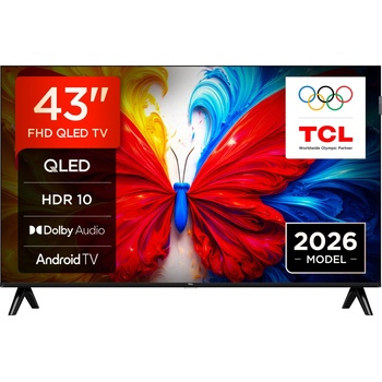 TCL 43S5L