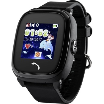 Smartomat Smart Watch GW400S