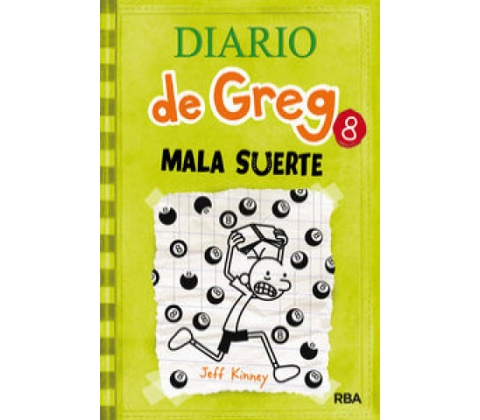 Mala suerte