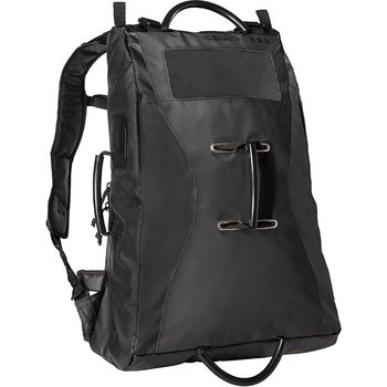 Beal туристическа раница Combi Pro 40 38 л, черна (TO.BSAC.CP40.BK)