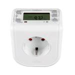 ELMARK СЕДМИЧЕН ДИГИТАЛЕН ТАЙМЕР ШУКО el-wdt-2 (50141) - aginvest