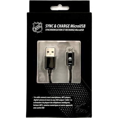 Logiix LGX-11231 micro USB datový / dobíjecí USB