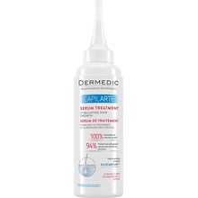 Dermedic Capilarte sérum stimulující růst vlasů s regeneračním účinkem 150 ml