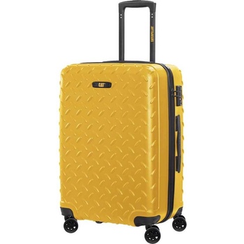 Caterpillar Industrial plate m