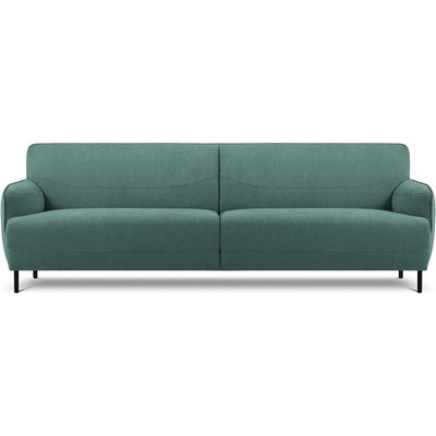Windsor & Co Sofas Tyrkysová pohovka Neso 235 cm