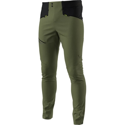 DYNAFIT Мъжки туристически панталон Dynafit Transalper DST Pants Walking trousers - Military Green - размер XXL (010-1482-0515)
