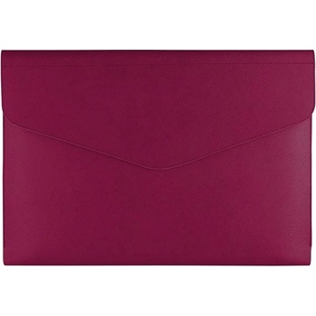 Fixed Siena puzdro pre notebooky do 15,3", bordové FIXSIE-15-WI