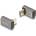 Delock USB адаптер 40 Gb/s USB Type-C PD 3.0 100 W 8K 60 Hz сив