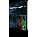 MATERIÁLY pre 3. ročník UO kaderník