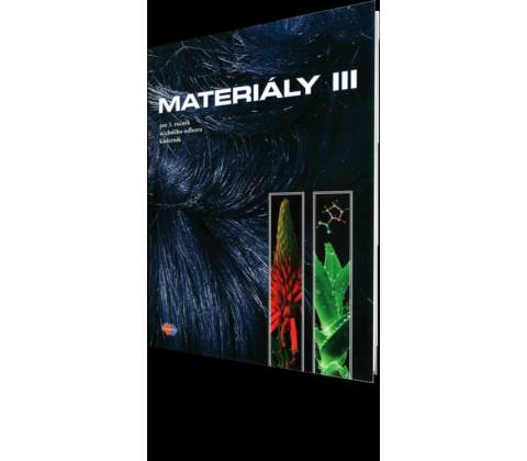 MATERIÁLY pre 3. ročník UO kaderník