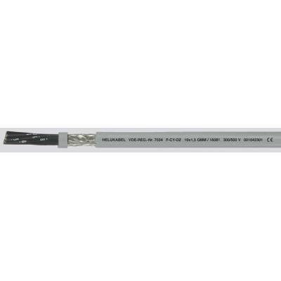 Helu F-CY-OZ 16055-1000 riadiaci kábel 6 x 1 mm² 1000m sivá