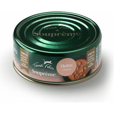 Terra Felis Souprème Chicken 70 g