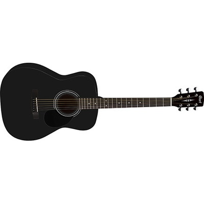 Cort AF510E BKS