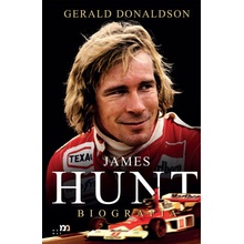 James Hunt - Gerald Donaldson