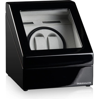 Designhütte 70005-01 Monaco Schwarz