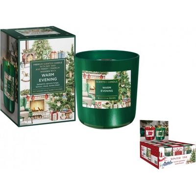 Nohel Garden WINTER TIME WARM EVENING 150 g