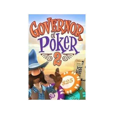 Governor of Poker 2