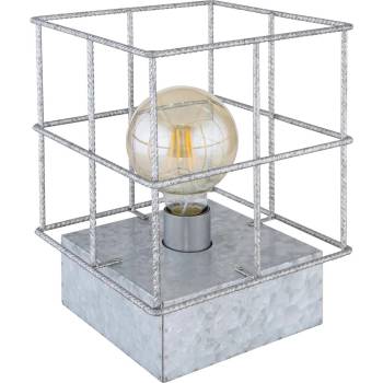 GLOBO 15530ZT - Настолна лампа MERRIL 1xE27/60W/230V (GL8163)