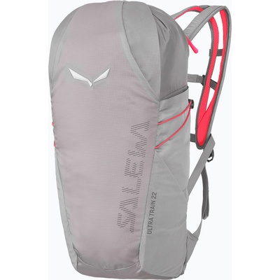 Salewa Туристическа раница Salewa Ultra Train 22 l black